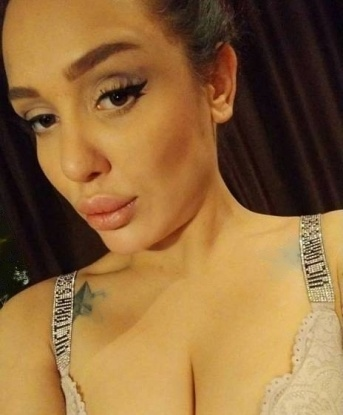 Проститутка Зоя