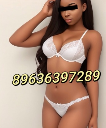 Проститутка Елизавета