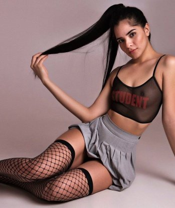 Проститутка Таня