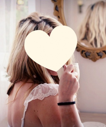 Проститутка Ева